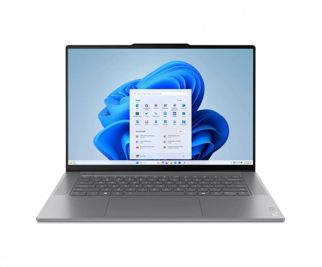 Ноутбук Lenovo Yoga Slim 7 15ILL9 (83HM0001US)